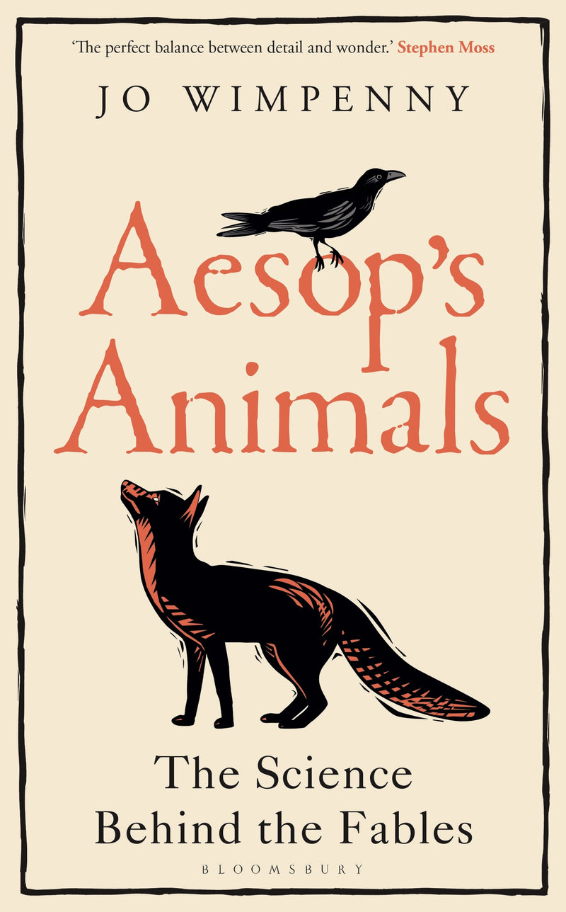 Aesopâ€™s Animals