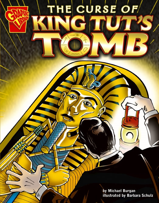 The Curse of King Tut's Tomb