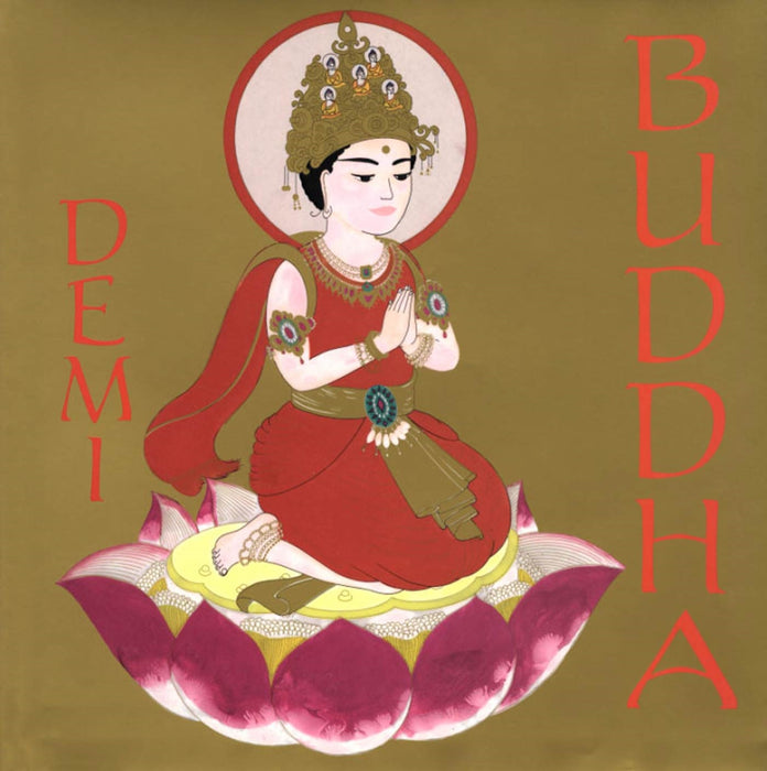 Buddha