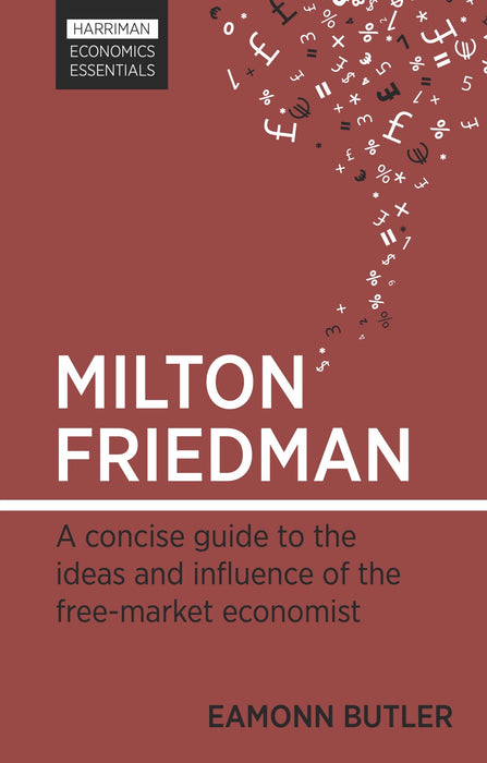 Milton Friedman