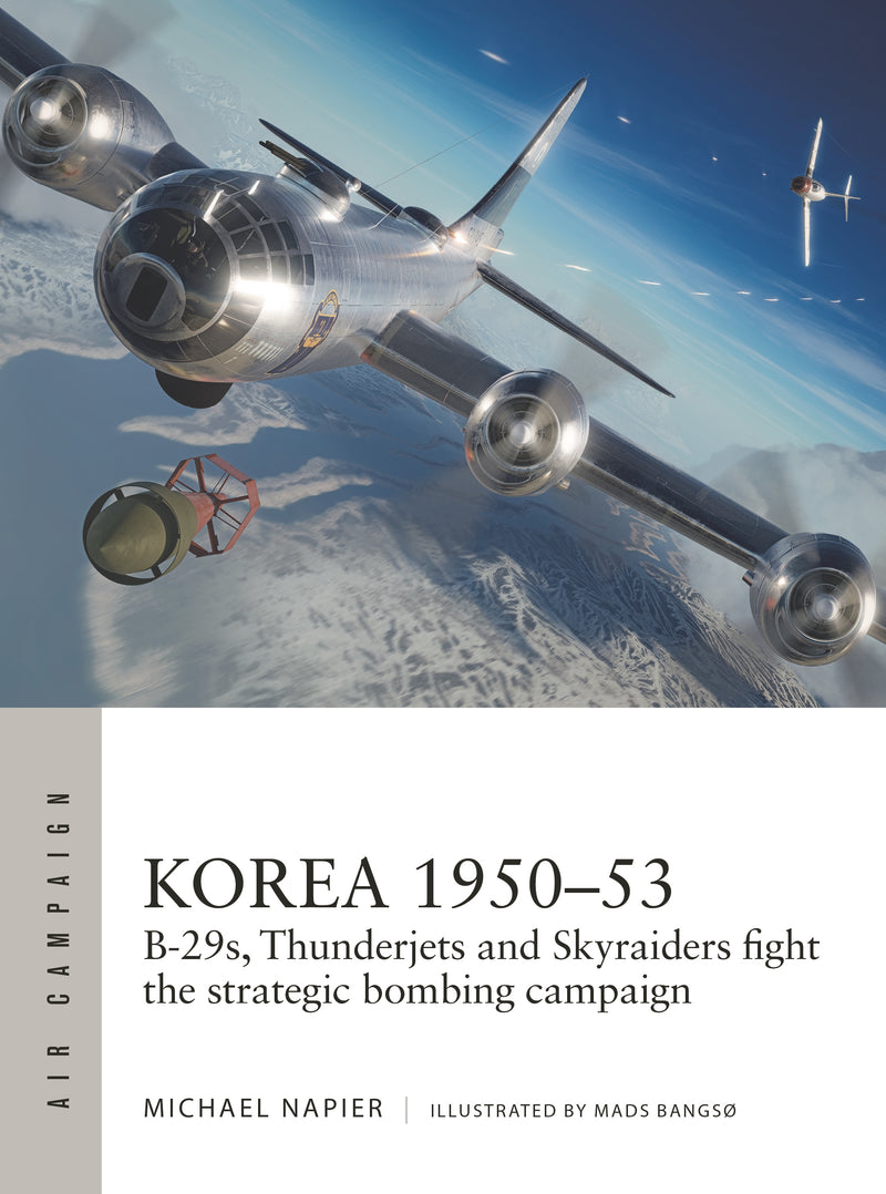 Korea 1950â€“53