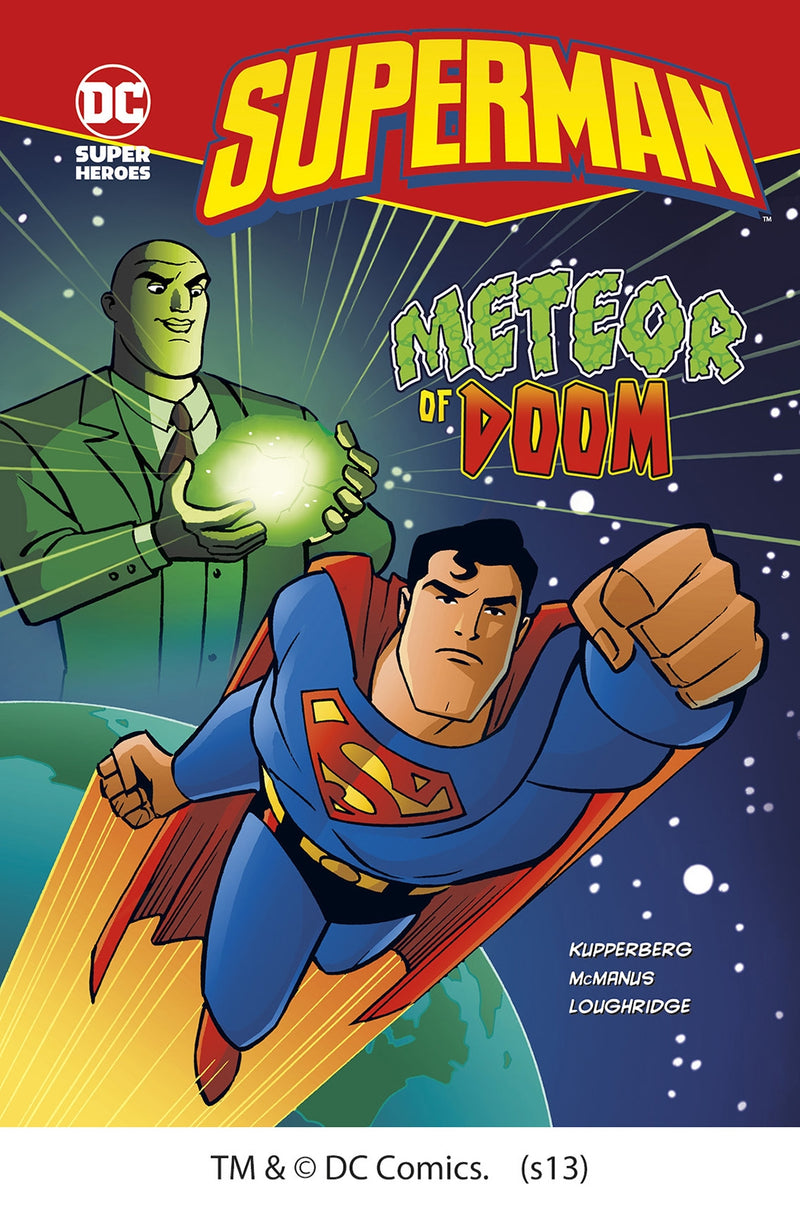 Meteor of Doom