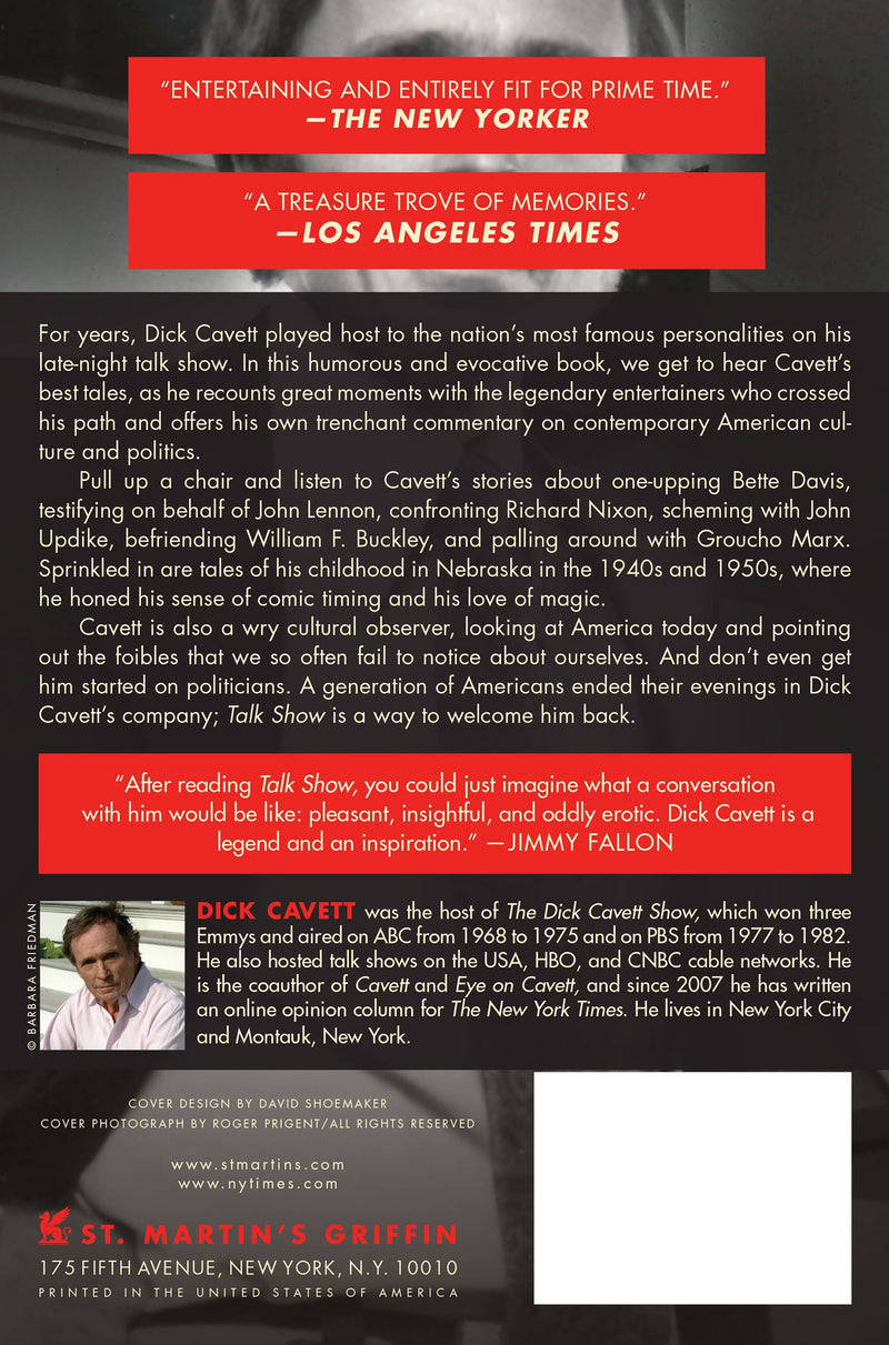 Talk Show