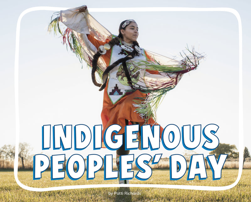 Indigenous Peoples' Day