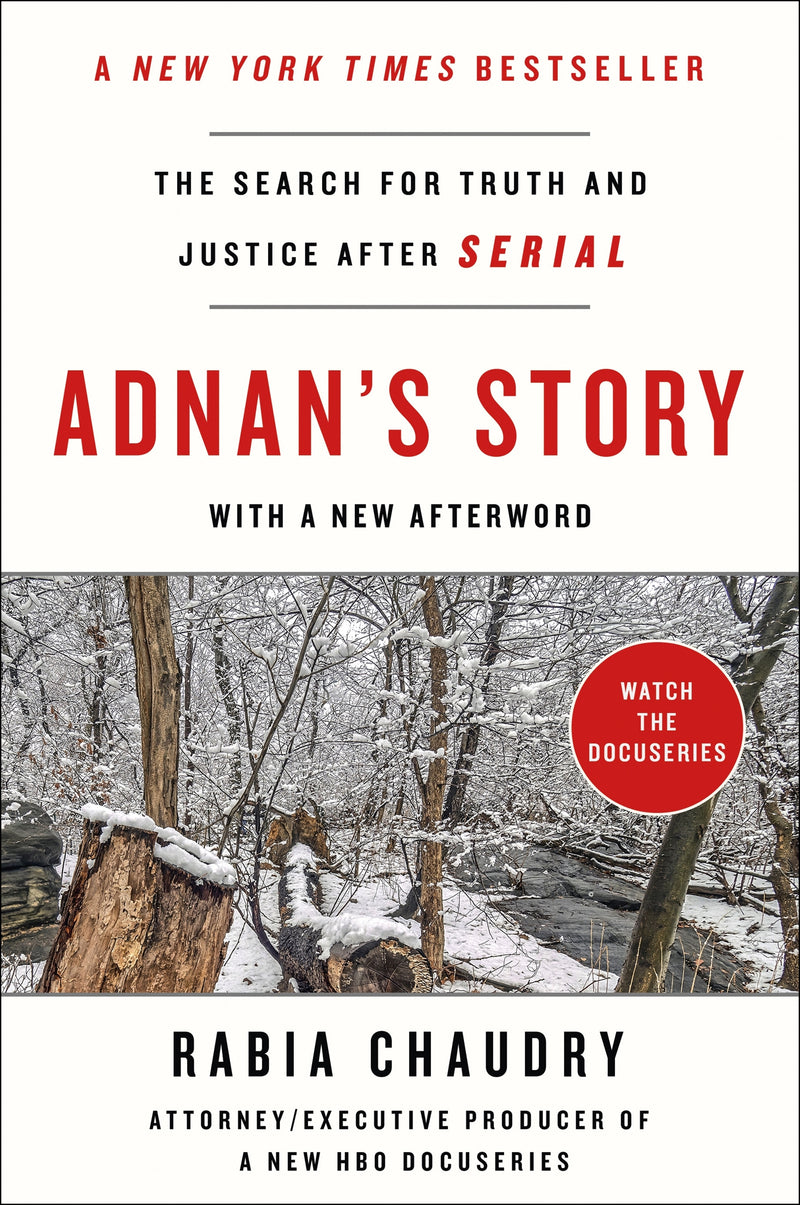 Adnan's Story