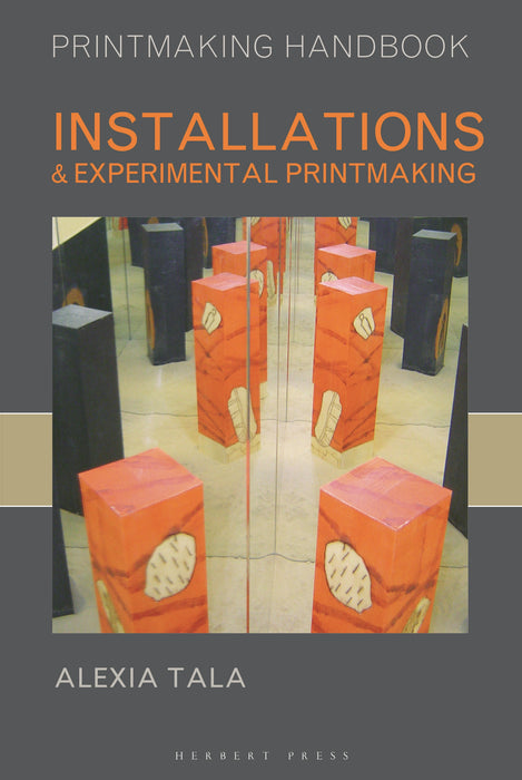 Installations and Experimental Printmaking