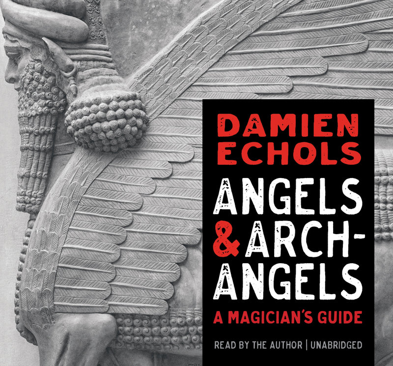 Angels and Archangels
