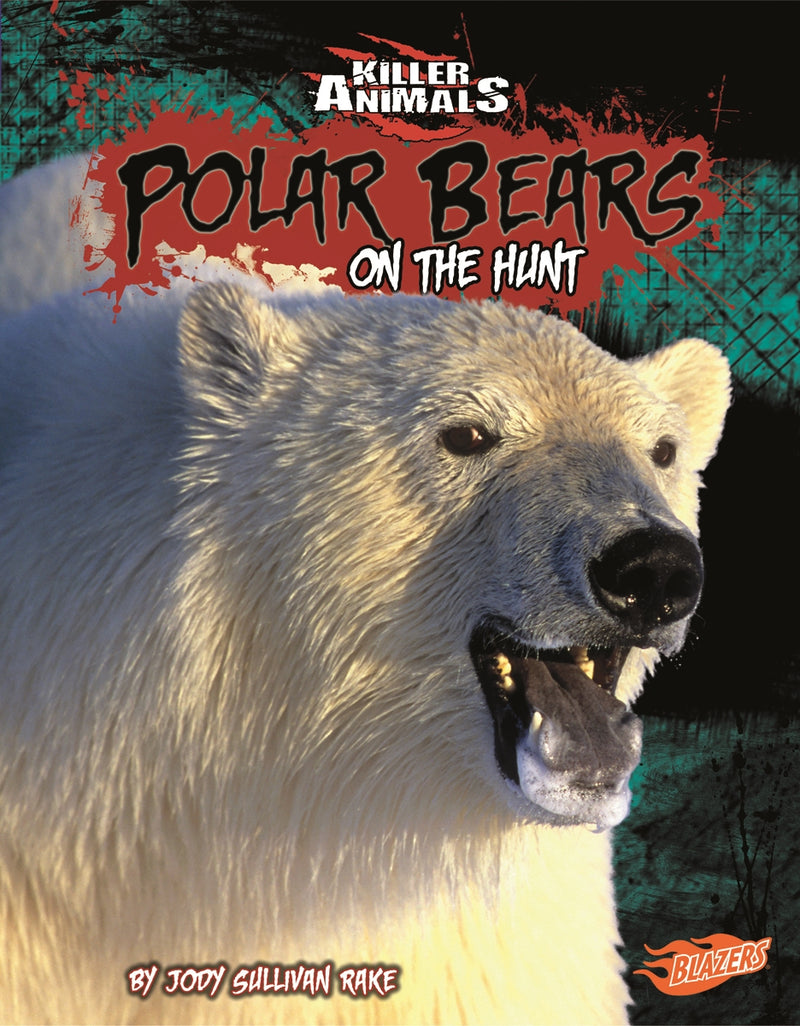 Polar Bears: On the Hunt