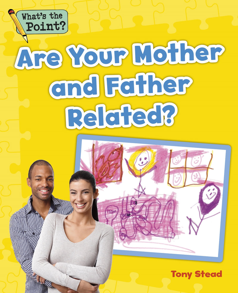 Are Your Mother and Father Related?