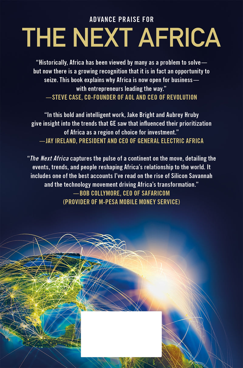 The Next Africa