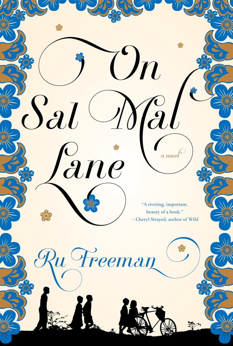 On Sal Mal Lane