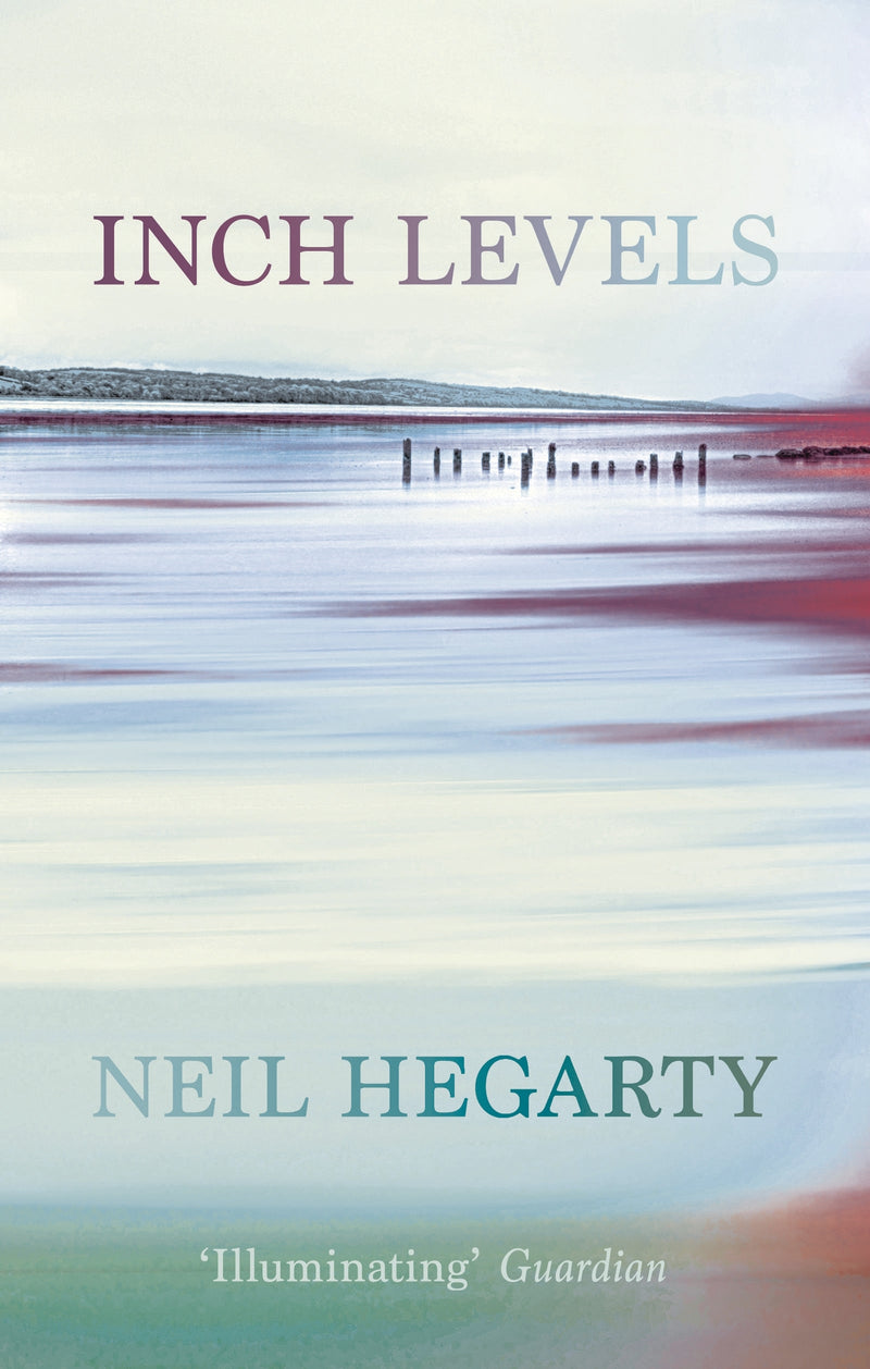 Inch Levels