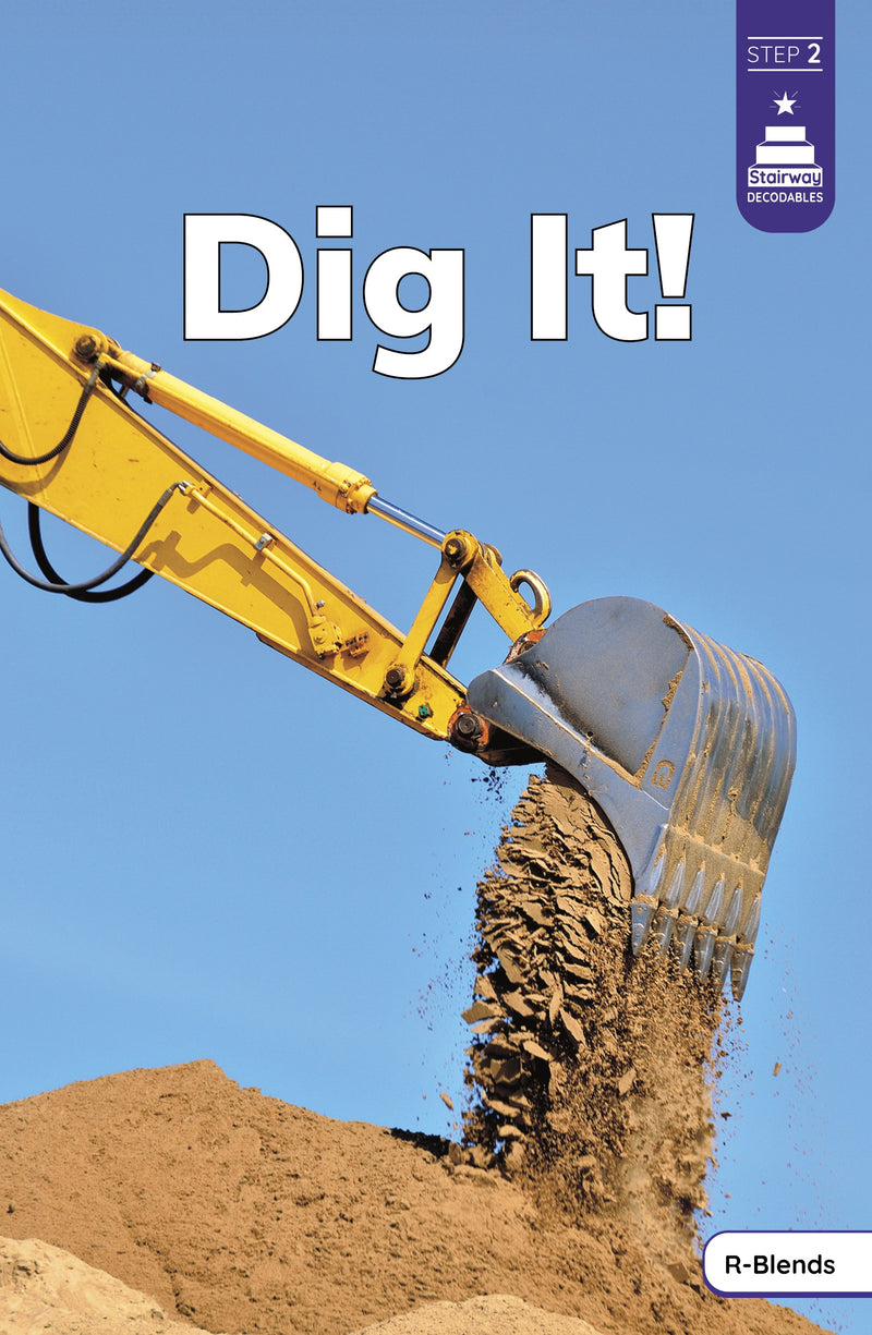 Dig It!