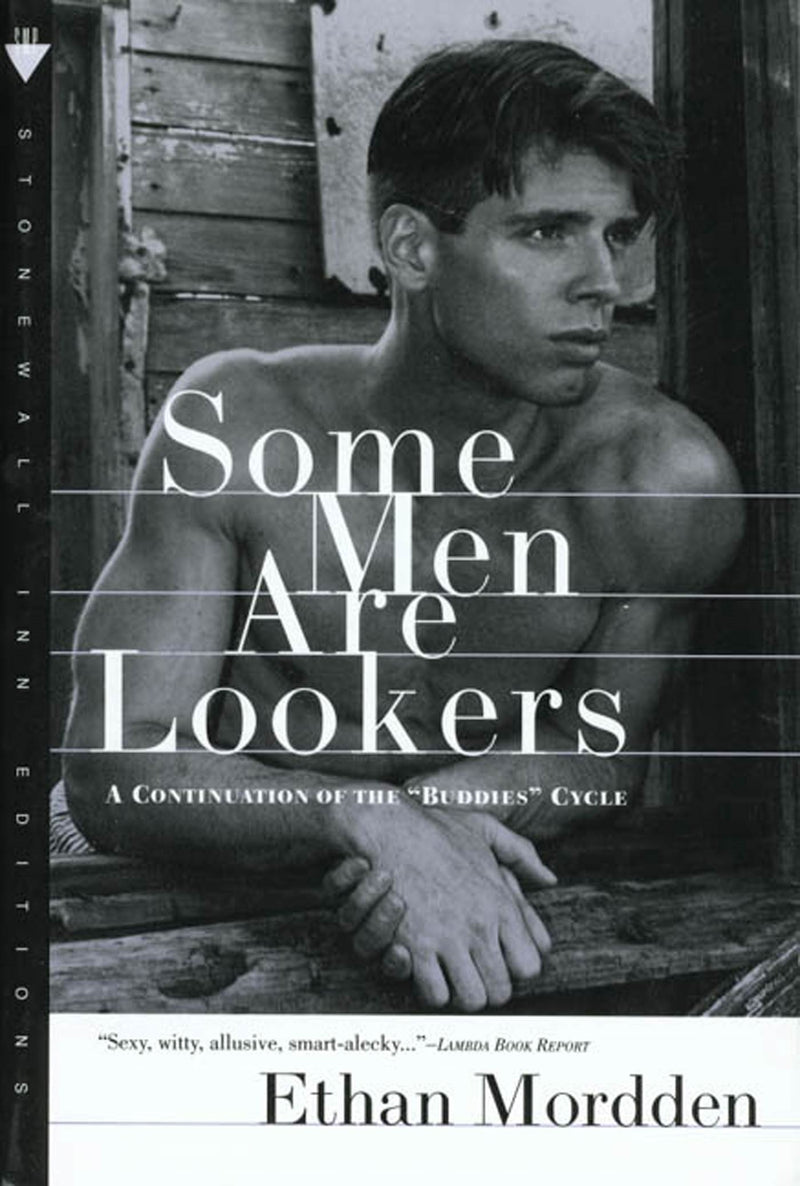 Some Men Are Lookers