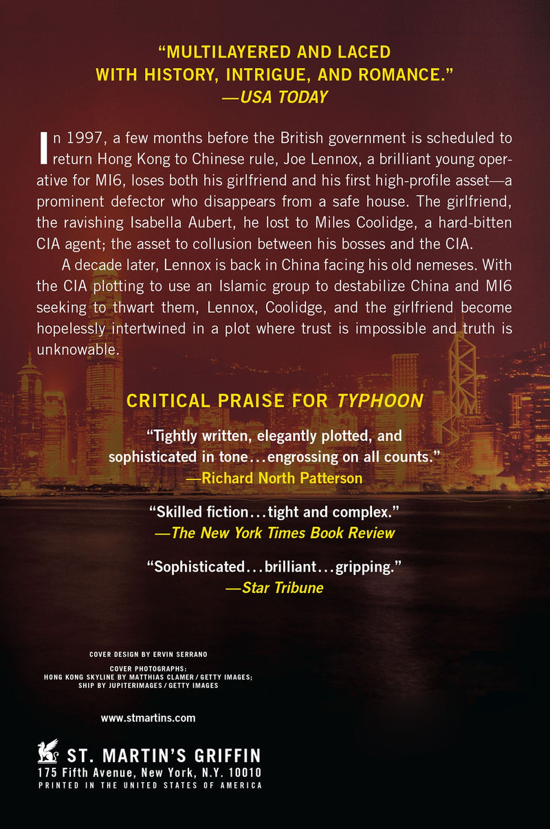 Typhoon
