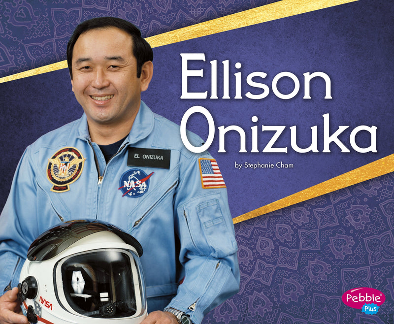 Ellison Onizuka