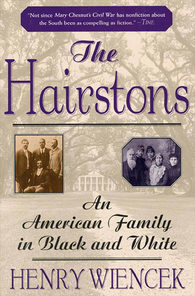 The Hairstons