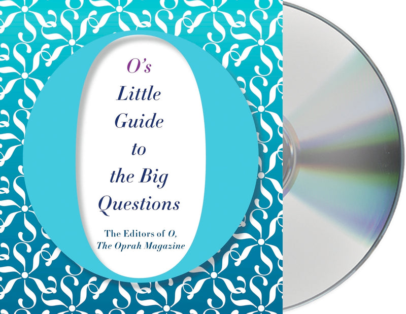 O's Little Guide to the Big Questions