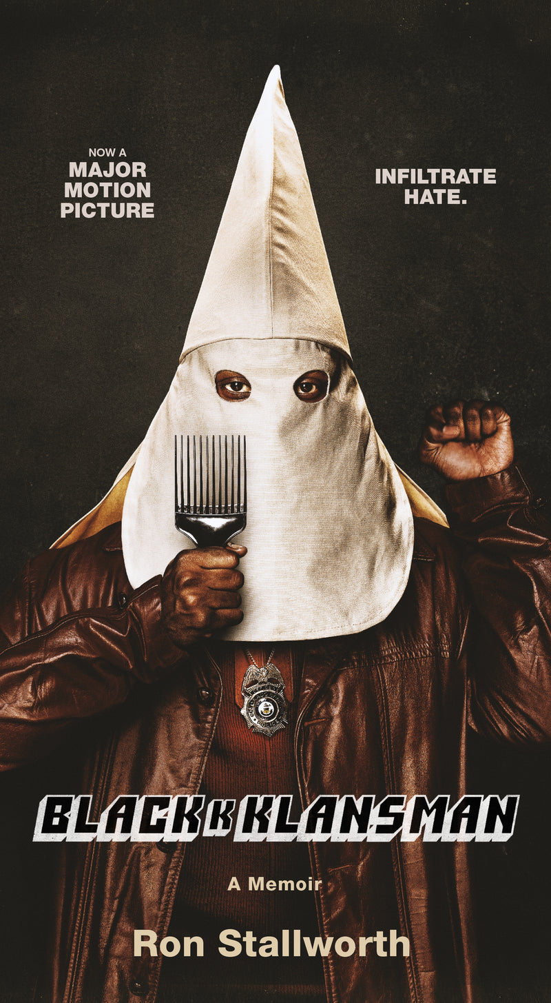 Black Klansman