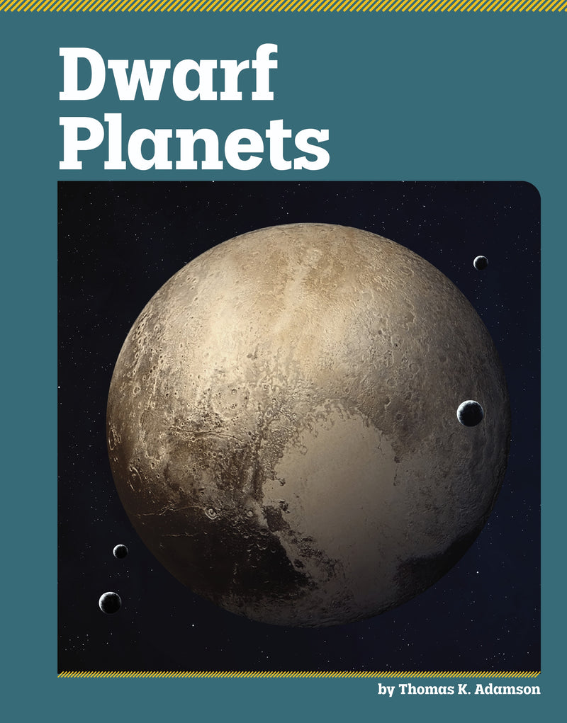 Dwarf Planets