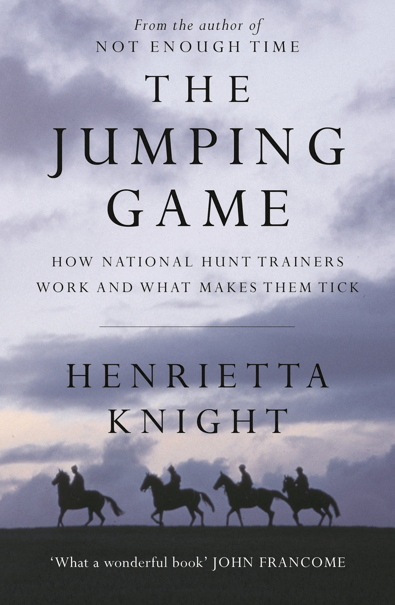 The Jumping Game