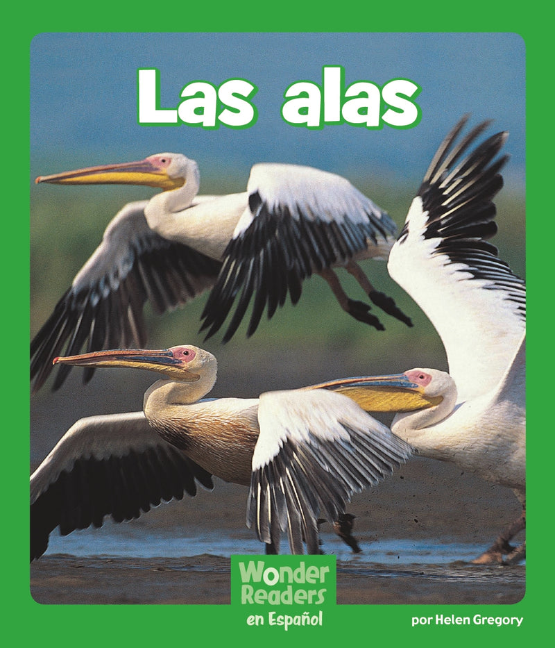 Las alas