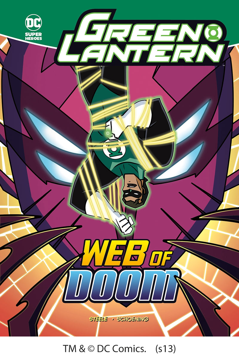 Web of Doom