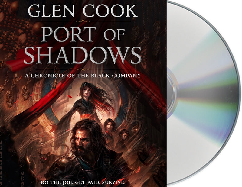 Port of Shadows