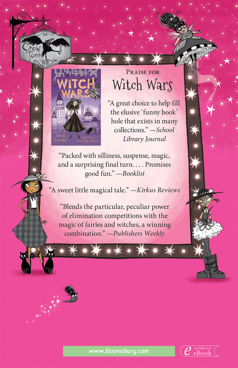 Witch Switch