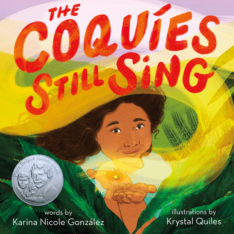 The CoquÃ­es Still Sing