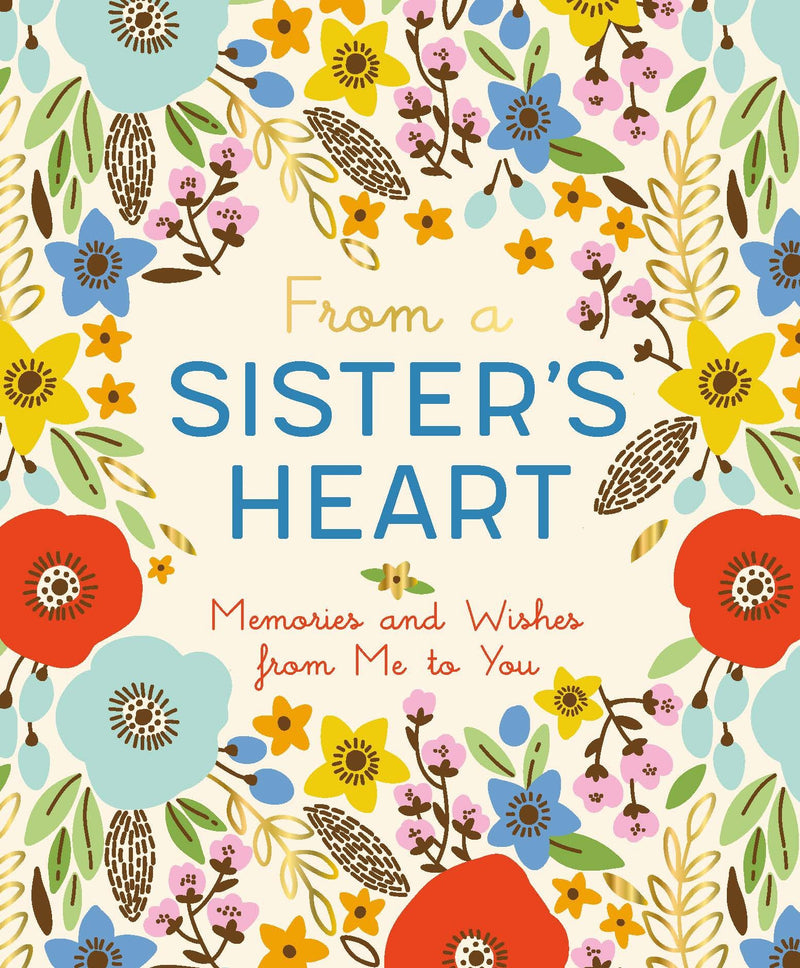 From a Sister's Heart