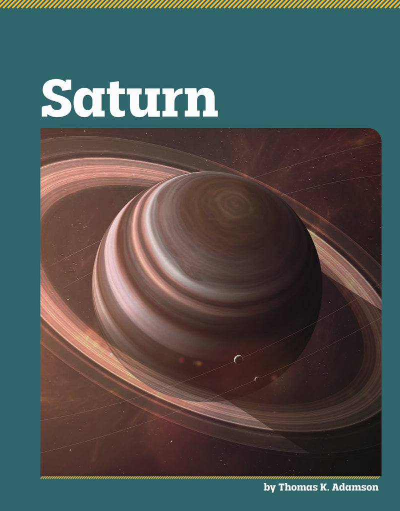 Saturn