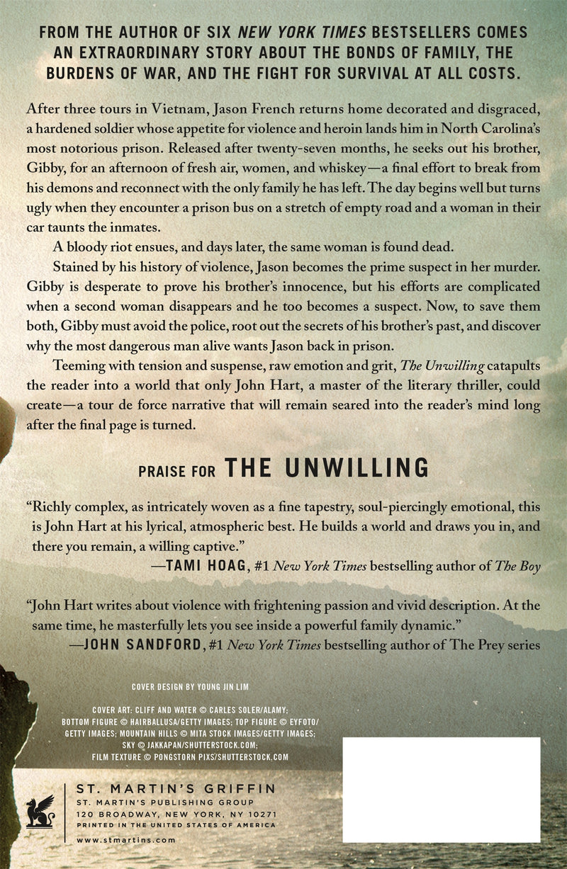 The Unwilling