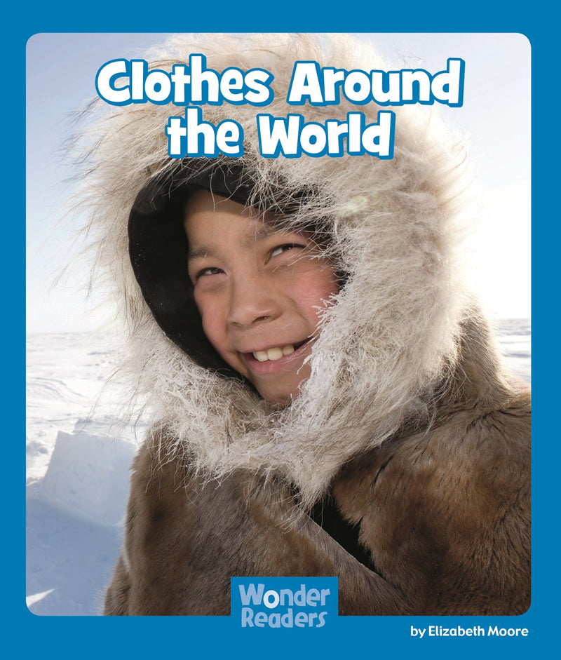 Clothes Around the World