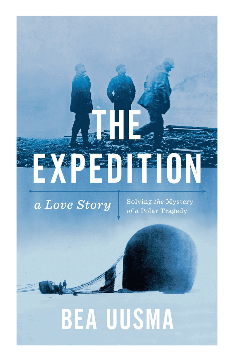 The Expedition