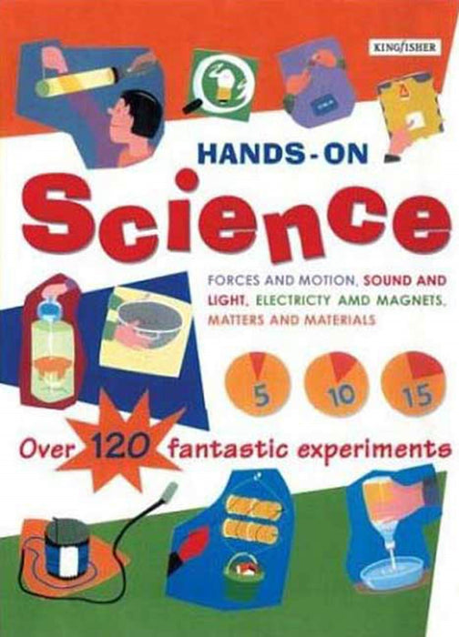 Hands-on Science