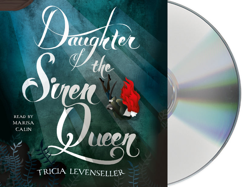 Daughter of the Siren Queen