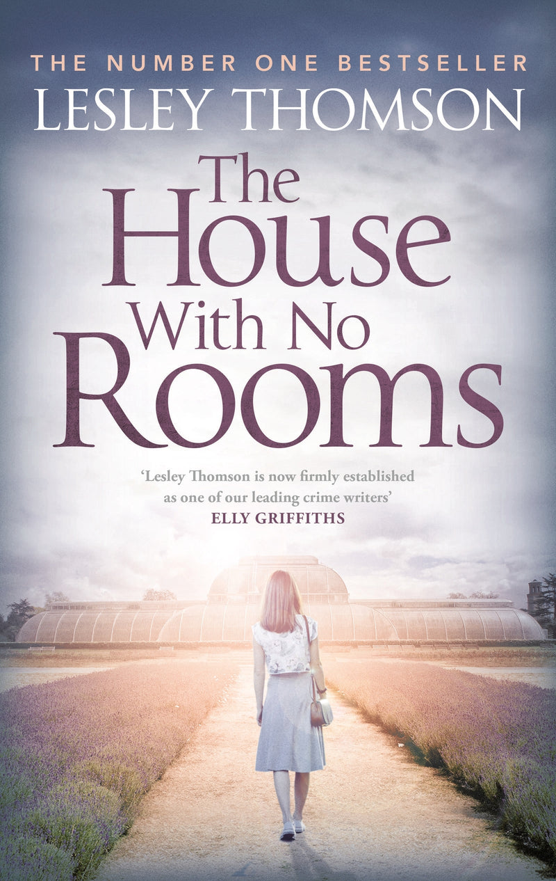 The House With No Rooms