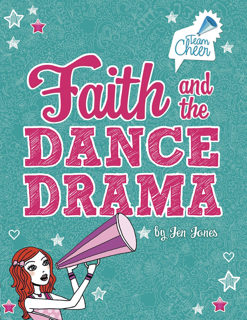 Faith and the Dance Drama: #5