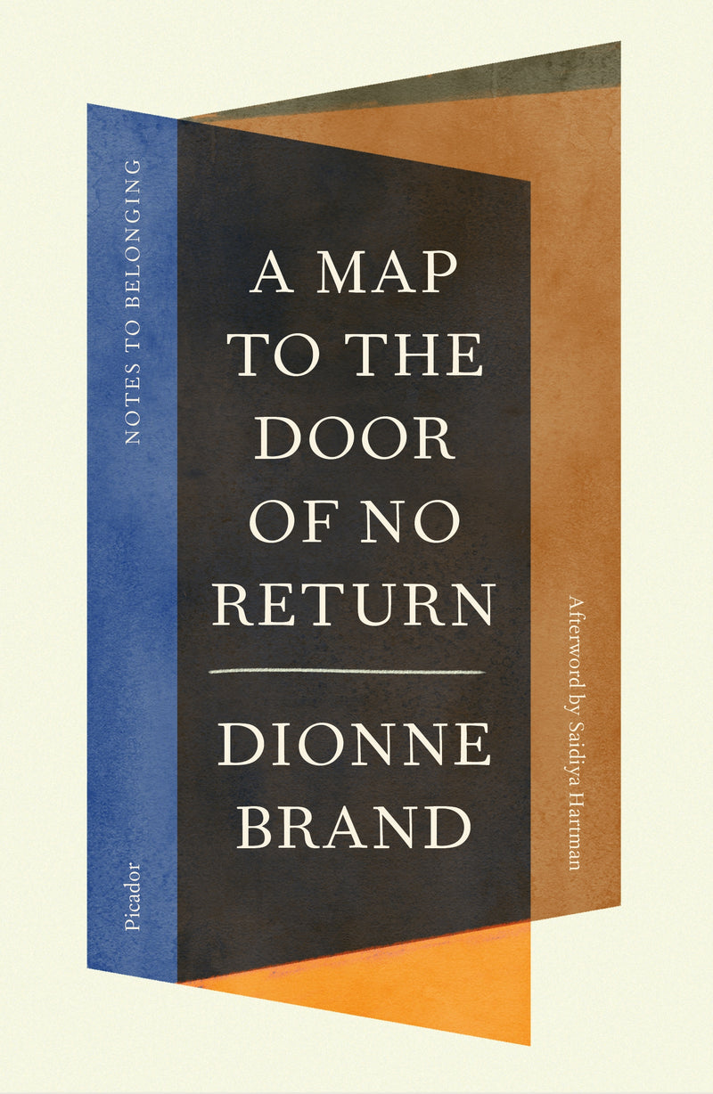 A Map to the Door of No Return