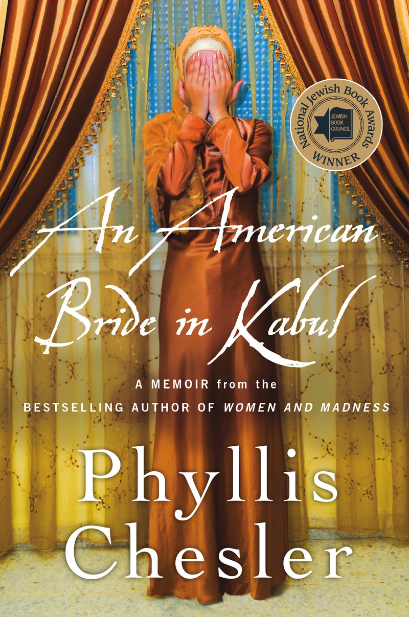 An American Bride in Kabul