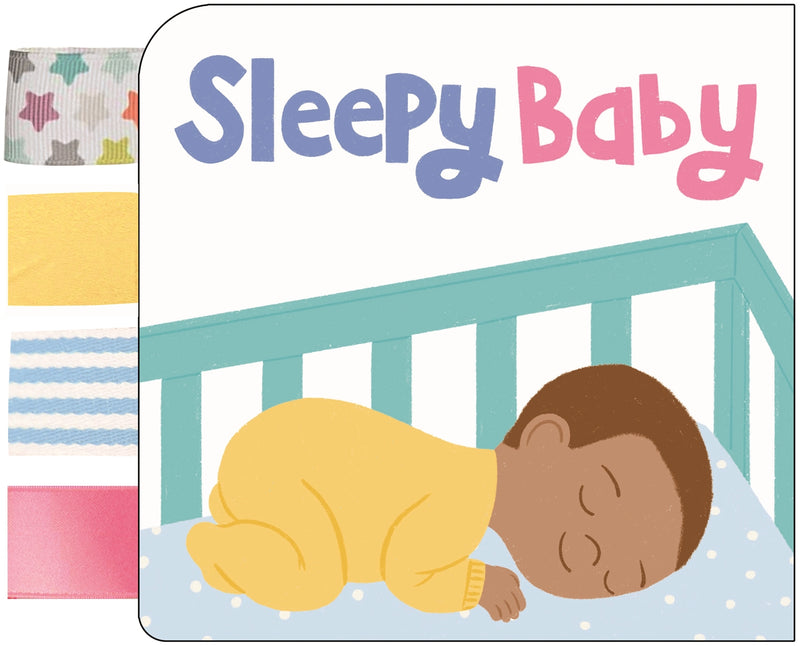 Sleepy Baby (Happy Baby)