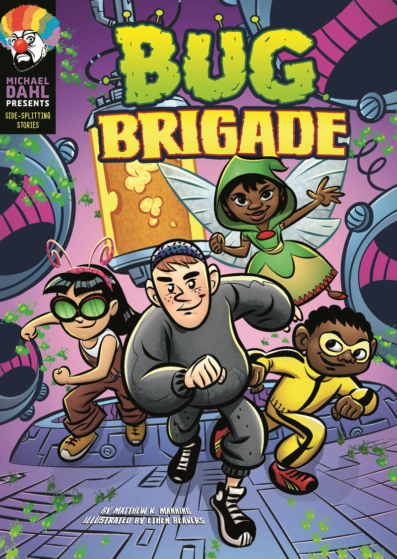 Bug Brigade