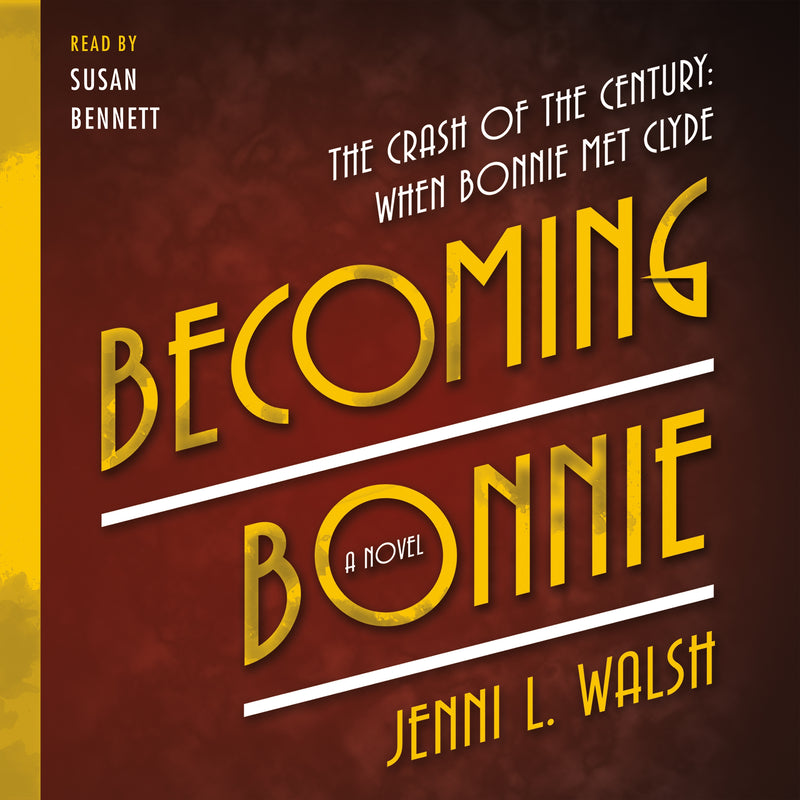 Becoming Bonnie