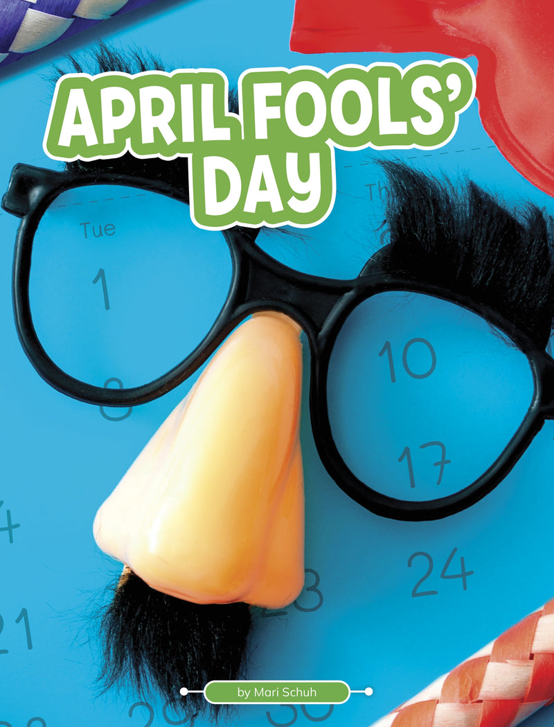 April Fools' Day
