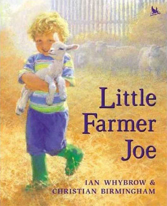 Little Farmer Joe