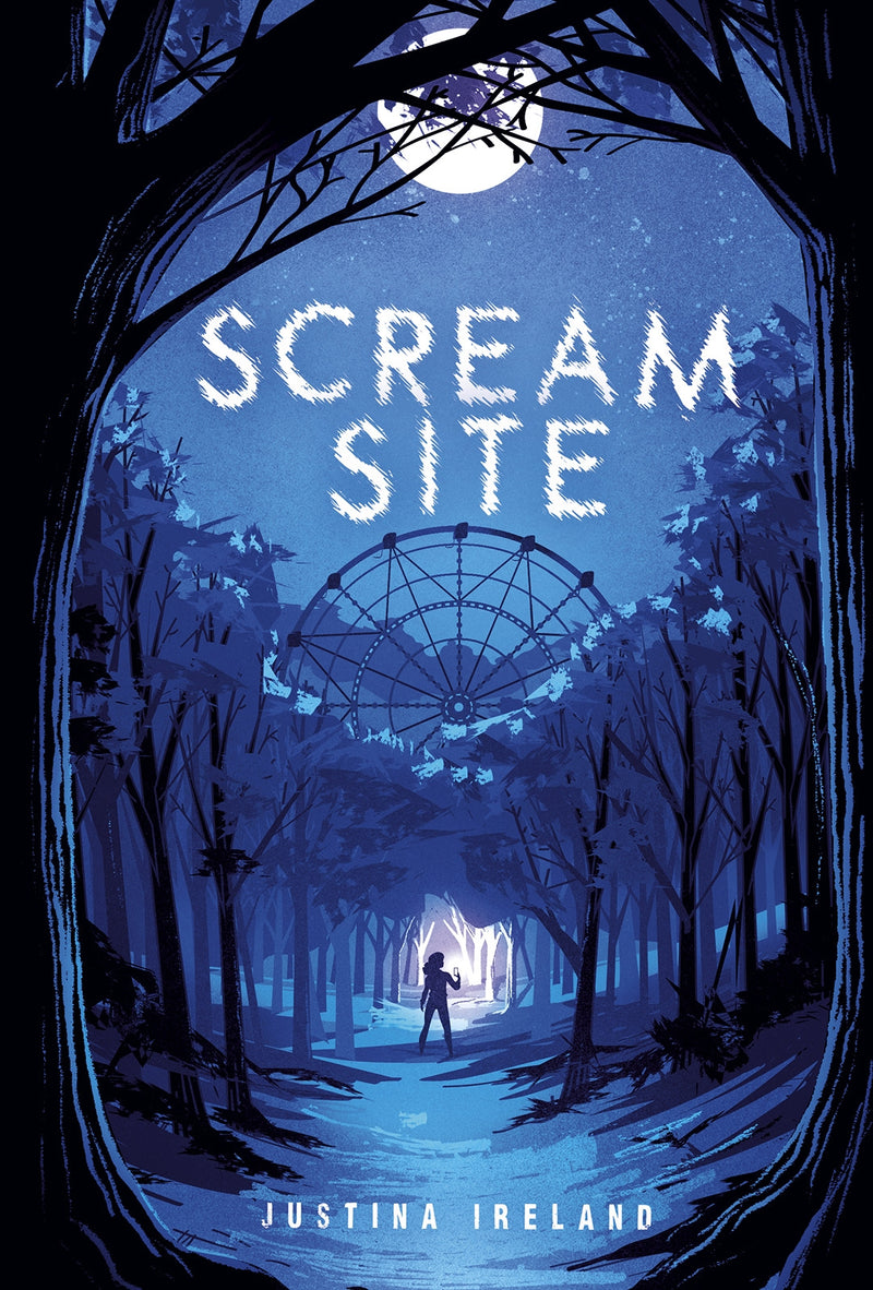 Scream Site