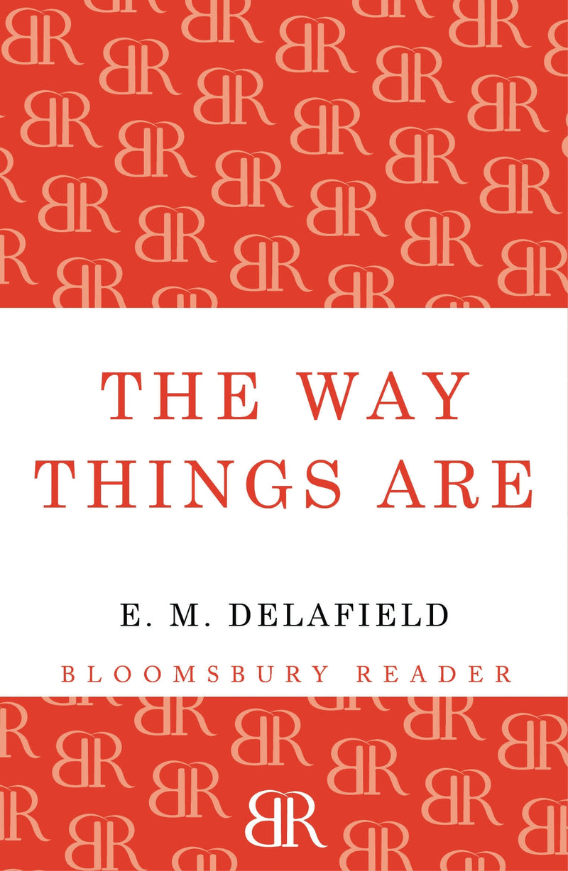 The Way Things Are