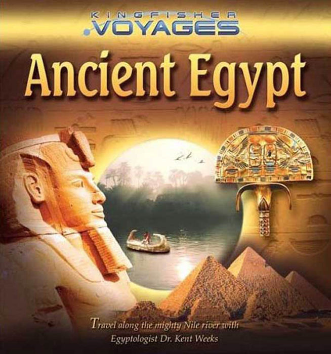 Voyages: Ancient Egypt