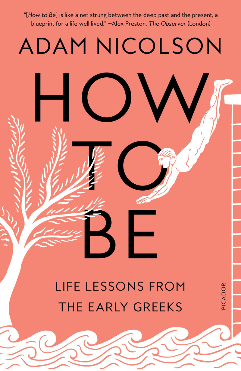 How to Be